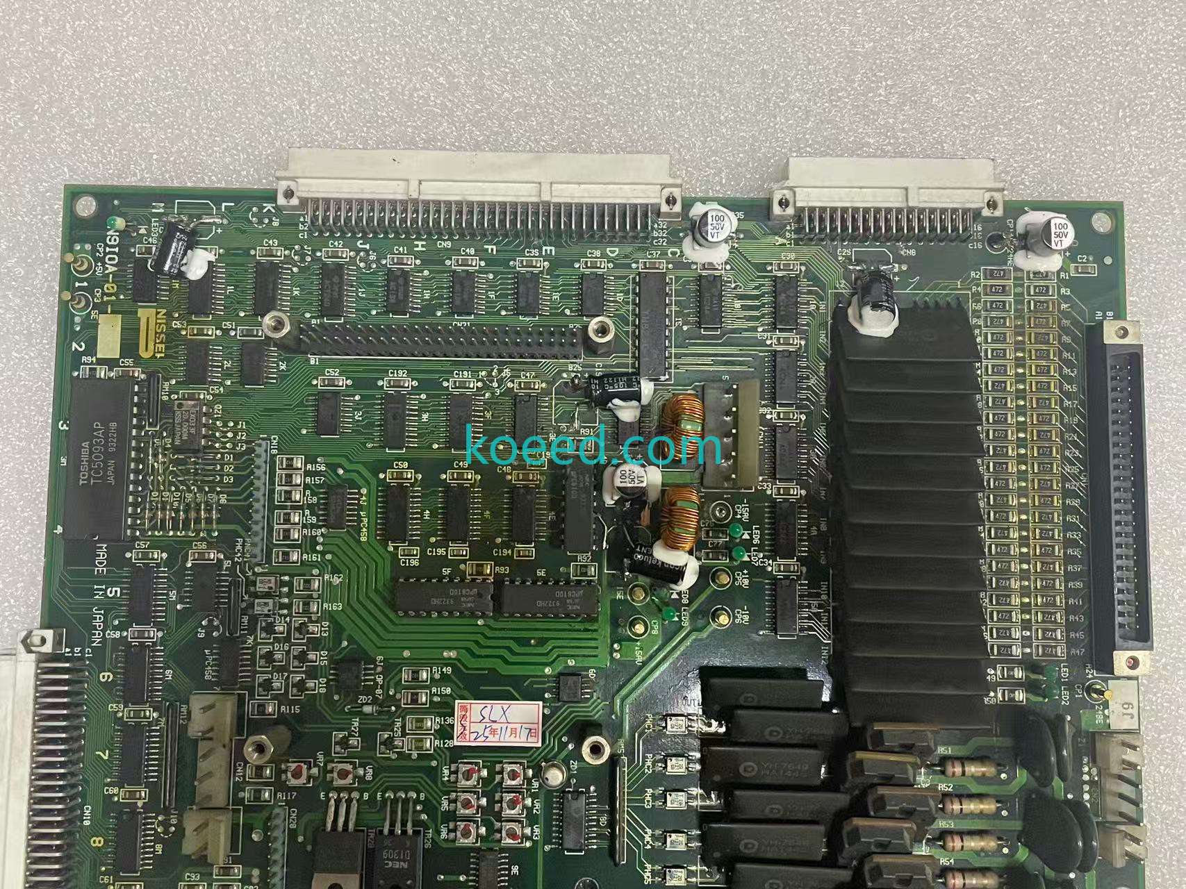 N9IOA-01 4TP-1B703 - Product View